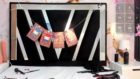 wonderkloe_ online show from July 2026 08:24:02 PM