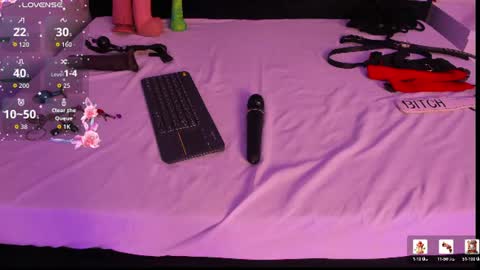 wonderkloe_ online show from July 2026 08:18:01 PM