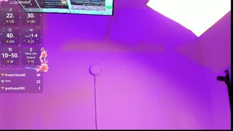 wonderkloe_ online show from July 2026 11:37:01 PM