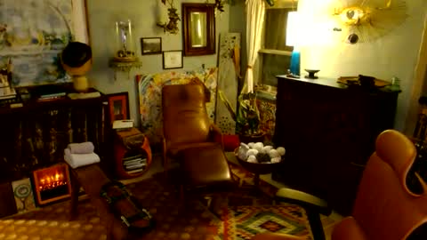 Chuck online show from March 2026 01:09:02 AM