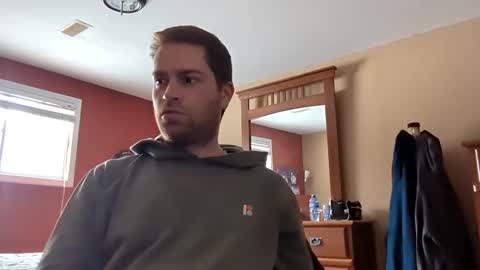 Snapshot of woodeee77 chatting on February 2025 07:24:02 PM woodeee77 online show from February 2025 07:24:02 PM