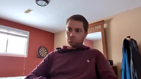 Snapshot of woodeee77 chatting on February 2025 07:33:02 PM woodeee77 online show from February 2025 07:33:02 PM