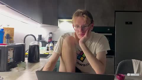 Mitya online show from January 2026 08:45:01 PM