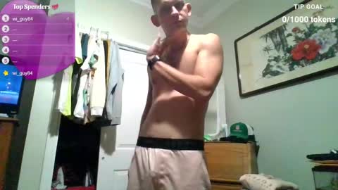 LongNThrobbn online show from September 2025 07:52:02 AM