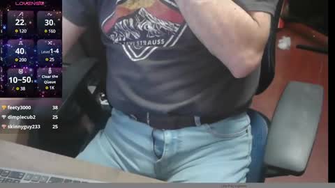 woodworker6473 online show from January 2025 01:39:01 PM