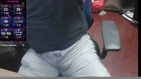 woodworker6473 online show from January 2025 01:01:01 AM