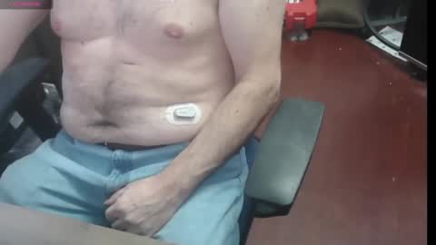 woodworker6473 online show from February 2025 06:59:01 PM