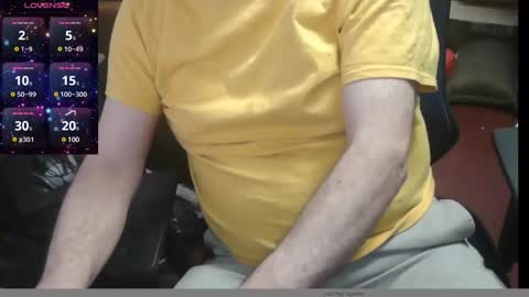 woodworker6473 online show from February 2025 12:14:01 AM