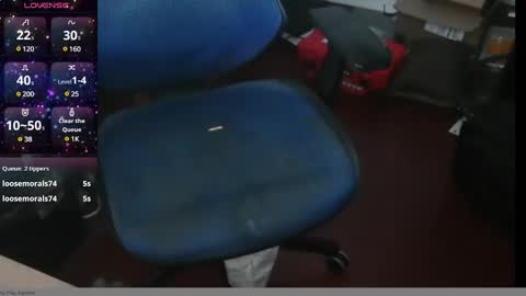 woodworker6473 online show from February 2025 03:55:02 AM