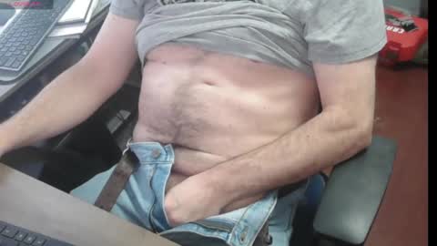 woodworker6473 online show from March 2025 05:08:02 PM