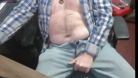 woodworker6473 online show from March 2025 12:00:02 AM