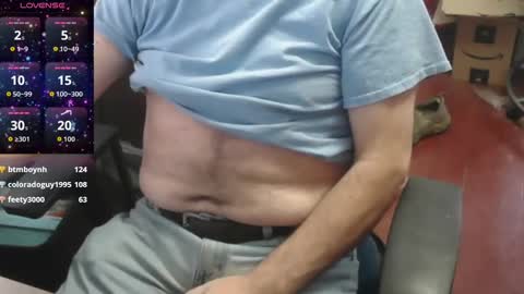 woodworker6473 online show from November 2025 02:38:02 PM