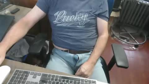 Snapshot of woodworker6473 chatting on March 2026 02:12:02 PM woodworker6473 online show from March 2026 02:12:02 PM