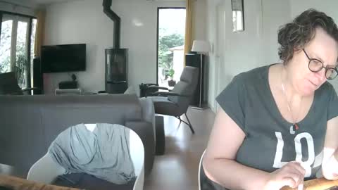 woodwurm and Snoeske online show from February 2025 11:42:01 AM