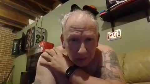 Snapshot of woody0732 chatting on January 2025 04:36:02 AM woody0732 online show from January 2025 04:36:02 AM