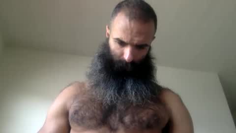 woof_wolf37 online show from March 2026 05:09:01 PM