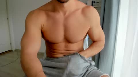 Wolfie online show from January 2025 10:32:01 AM