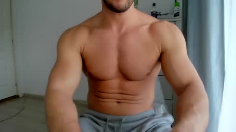 Wolfie online show from January 2025 11:38:02 AM