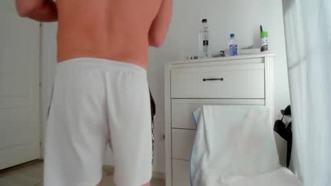 Wolfie online show from January 2025 09:35:02 AM