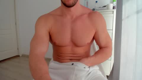 Wolfie online show from February 2025 08:55:02 AM