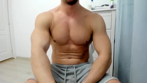 Wolfie online show from February 2025 05:04:02 PM