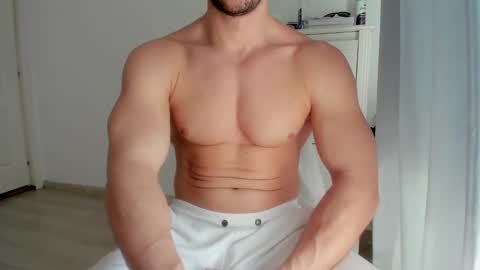 Wolfie online show from March 2025 09:18:02 AM