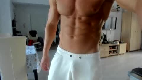 Wolfie online show from September 2025 04:06:02 PM