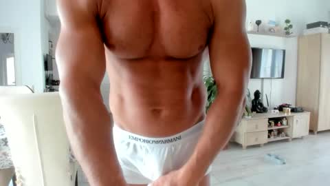 Wolfie online show from September 2025 08:52:01 AM