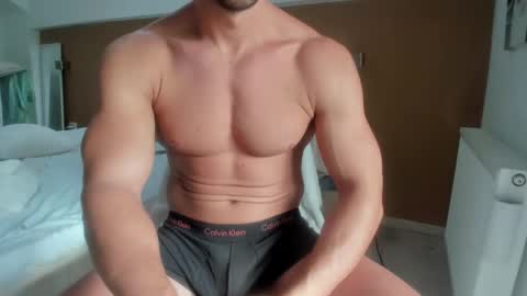 Wolfie online show from October 2025 07:53:01 AM