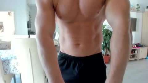 Wolfie online show from November 2025 08:16:02 AM