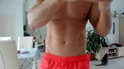 Wolfie online show from November 2025 08:29:02 AM