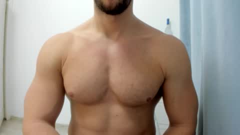 Wolfie online show from January 2026 08:12:01 PM