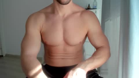 Wolfie online show from March 2026 08:33:02 AM