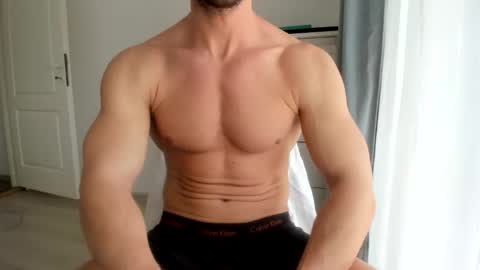 Wolfie online show from April 2026 09:46:02 AM