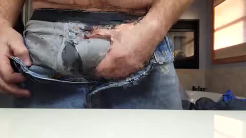 Snapshot of workingman6969 chatting on December 2024 09:45:01 PM workingman6969 online show from December 2024 09:45:01 PM