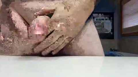 Snapshot of workingman6969 chatting on December 2024 08:47:01 PM workingman6969 online show from December 2024 08:47:01 PM