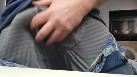 Snapshot of workingman6969 chatting on February 2025 10:04:02 PM workingman6969 online show from February 2025 10:04:02 PM