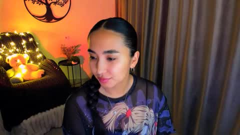 dudetta Kim online show from November 2025 10:36:01 AM