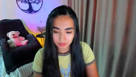 dudetta Kim online show from November 2025 11:58:01 AM