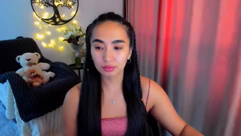 dudetta Kim online show from February 2026 04:43:01 AM