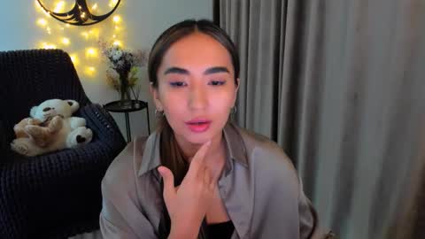 dudetta Kim online show from February 2026 05:35:01 PM