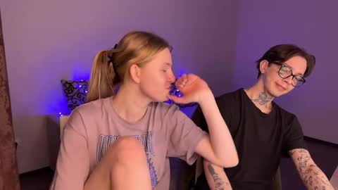 Snapshot of worldofllove chatting on January 2025 05:44:01 PM Arnika and Simon online show from January 2025 05:44:01 PM