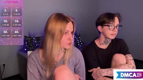 Snapshot of worldofllove chatting on January 2025 06:23:02 PM Arnika and Simon online show from January 2025 06:23:02 PM