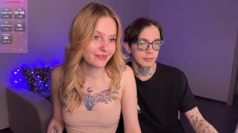 Snapshot of worldofllove chatting on January 2025 10:56:01 PM Arnika and Simon online show from January 2025 10:56:01 PM