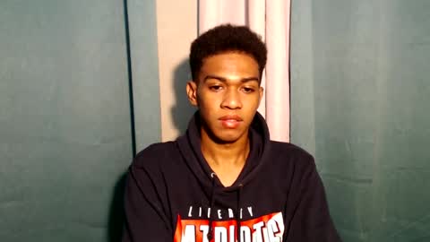 Snapshot of worshipmycockxxx chatting on January 2025 10:48:01 PM Josh This is my new account now online show from January 2025 10:48:01 PM