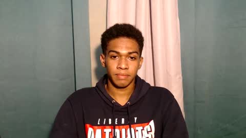 Snapshot of worshipmycockxxx chatting on January 2025 04:48:02 AM Josh This is my new account now online show from January 2025 04:48:02 AM