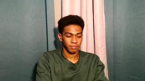 Snapshot of worshipmycockxxx chatting on January 2025 04:27:01 AM Josh This is my new account now online show from January 2025 04:27:01 AM