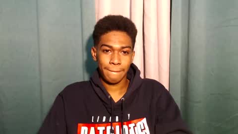 Snapshot of worshipmycockxxx chatting on February 2025 07:17:02 PM Josh This is my new account now online show from February 2025 07:17:02 PM