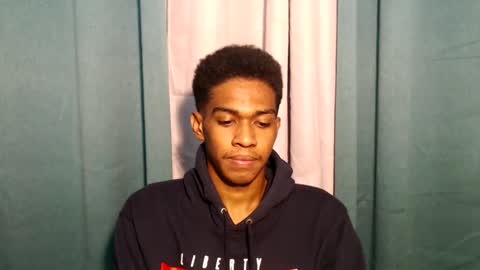 Snapshot of worshipmycockxxx chatting on February 2025 07:13:01 PM Josh This is my new account now online show from February 2025 07:13:01 PM