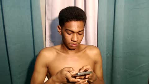 Snapshot of worshipmycockxxx chatting on March 2025 05:54:02 PM Josh This is my new account now online show from March 2025 05:54:02 PM